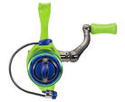 Lew's Wally Marshall Speed Shooter Spinning Reel