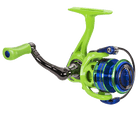 Lew's Wally Marshall Speed Shooter Spinning Reel