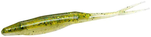 Zoom Magnum Super Fluke Baby Bass 115**