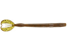 Zoom Z Craw Worm Green Pumpkin 025**