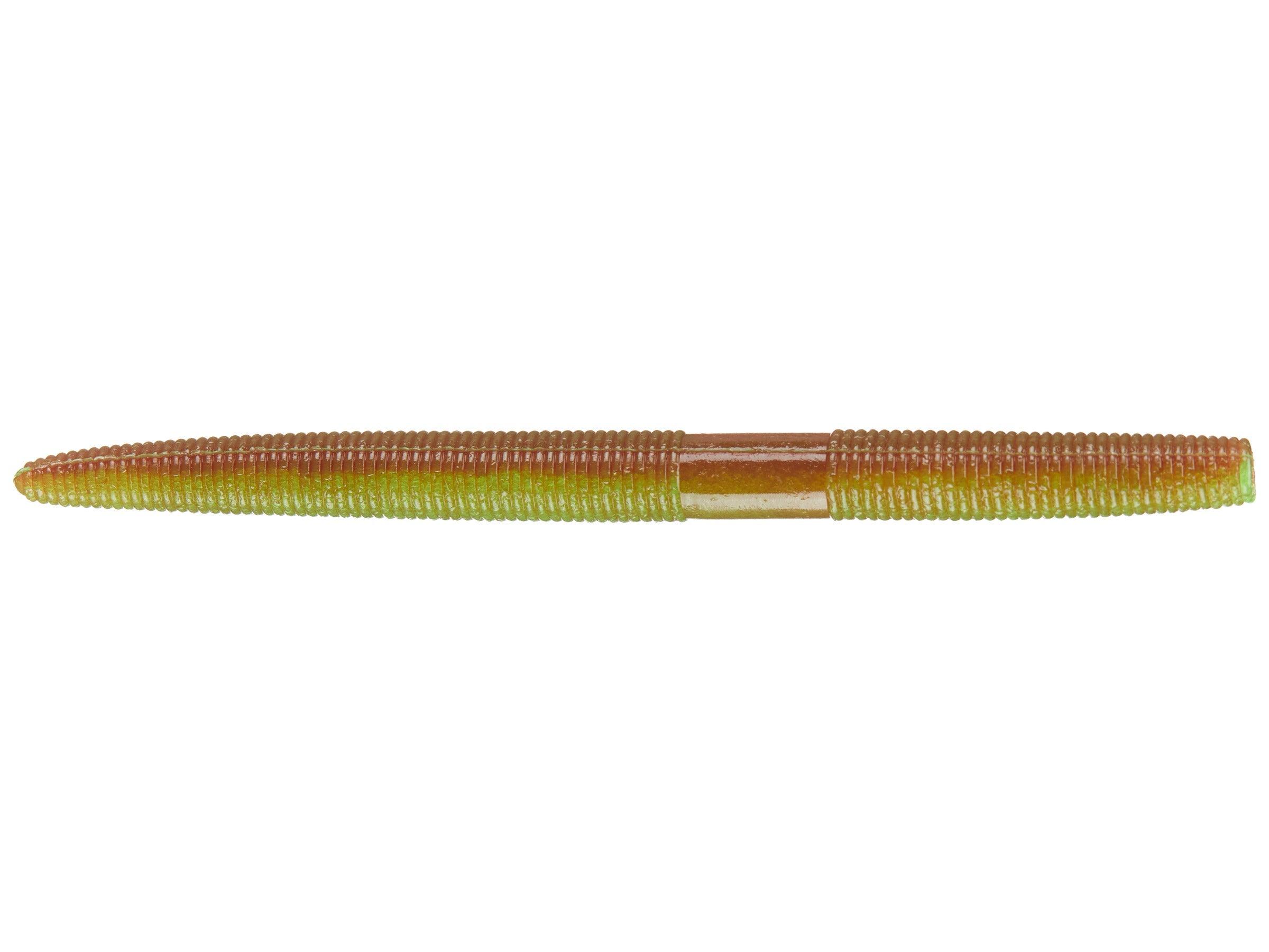 Zoom Zlinky Motor Oil Chartreuse