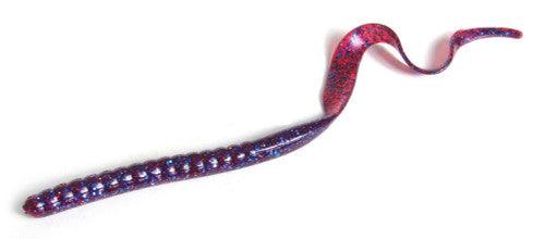Zoom Ole Monster 9pk 10.5" Plum Crazy 285**